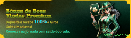 warrock-stats.com
